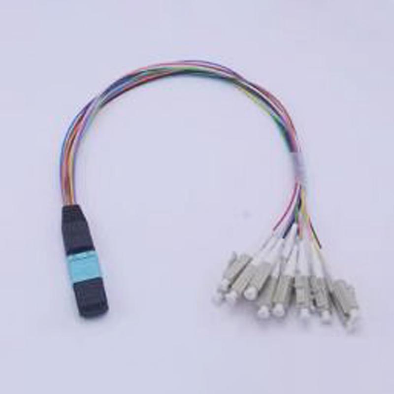 MPO/PC/M-LC/UPC-12RB-OM3