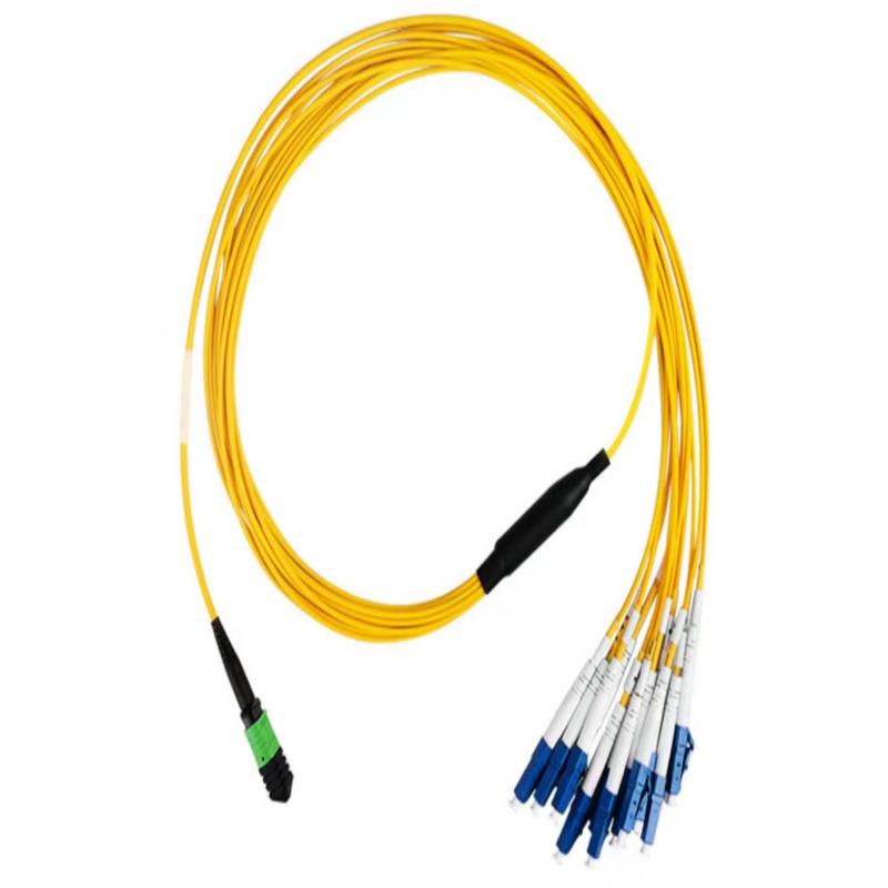 MPO-LC-SM-24F