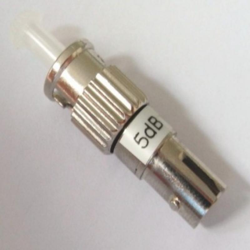 ST阴阳衰减器