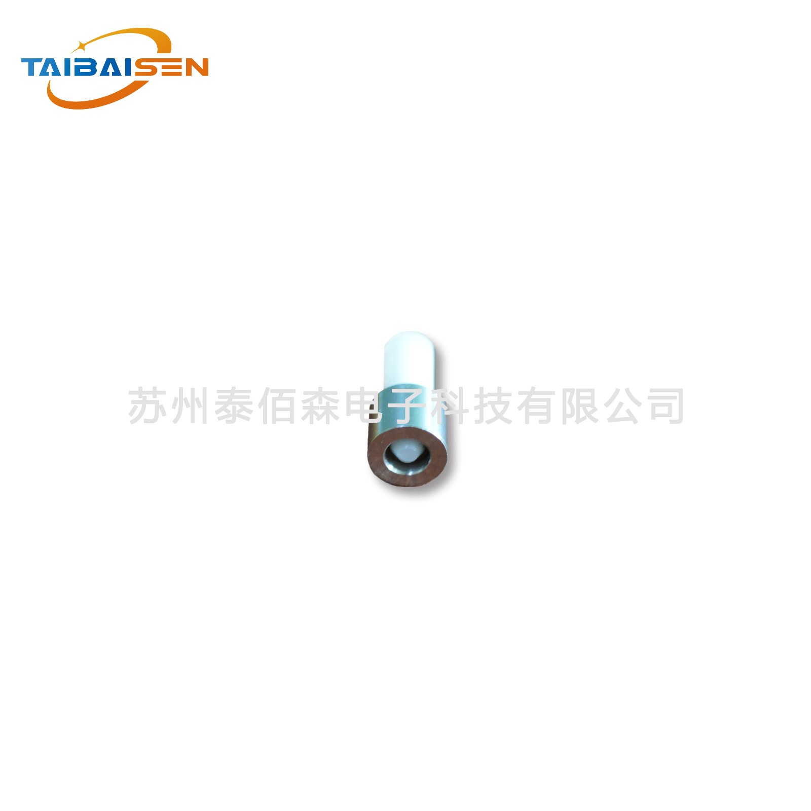 苏州泰佰森电子科技有限公司